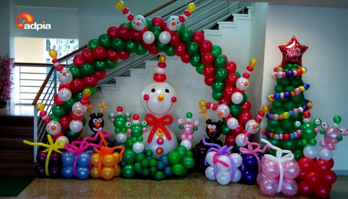 Kinh doanh b&oacute;ng bay tạo kiểu